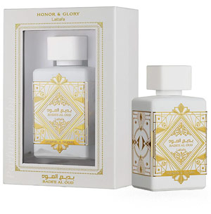 Парфюмерная вода LATTAFA PERFUMES Bade`e Al Oud Honor & Glory